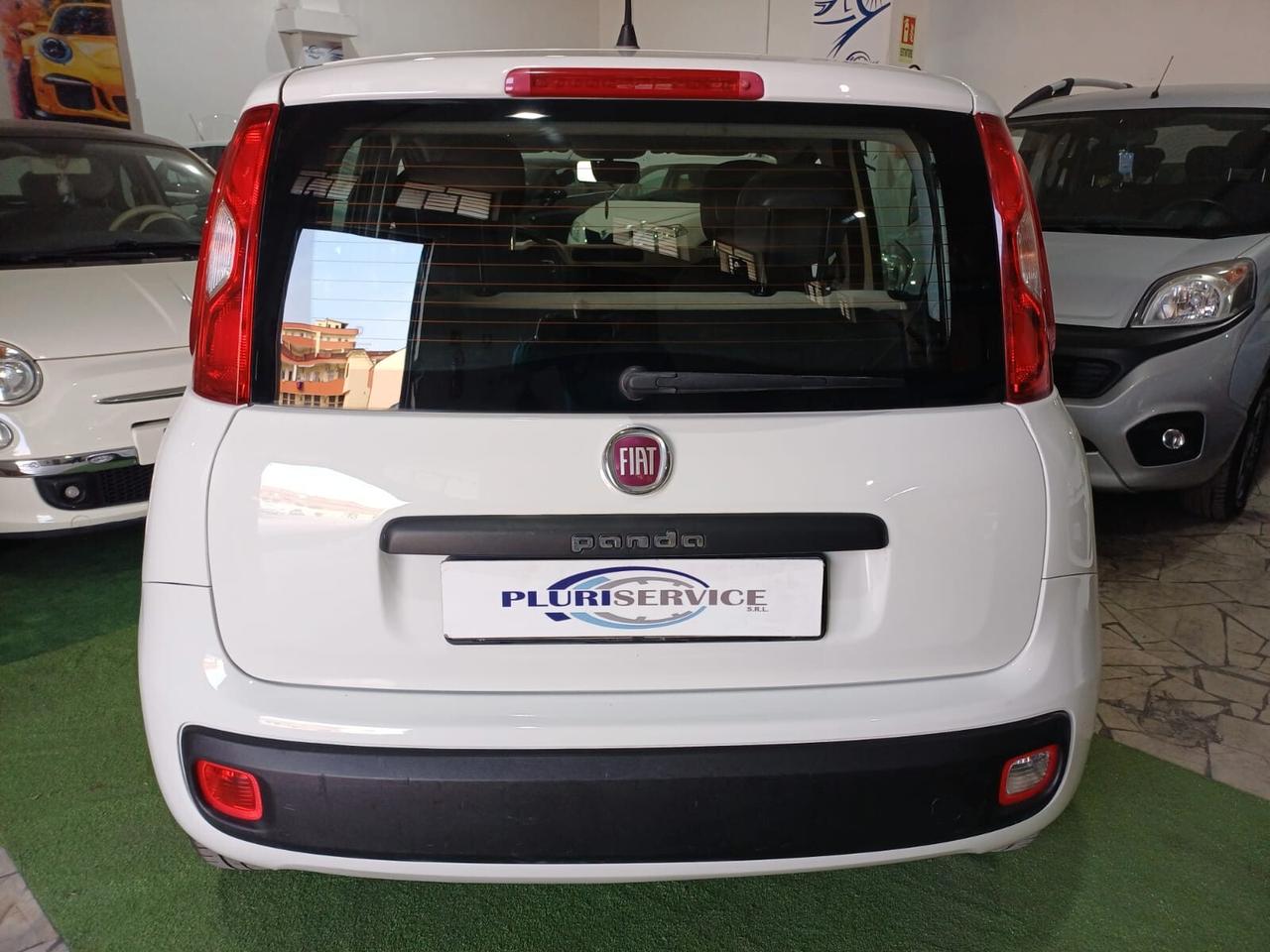 Fiat Panda GPL DI SERIE Perfetta - 2017