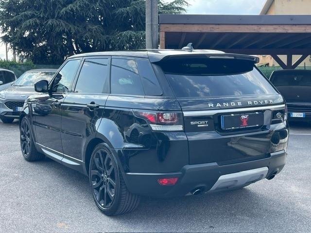 Range Rover Sport 3.0 TDV6 HSE Dynamic