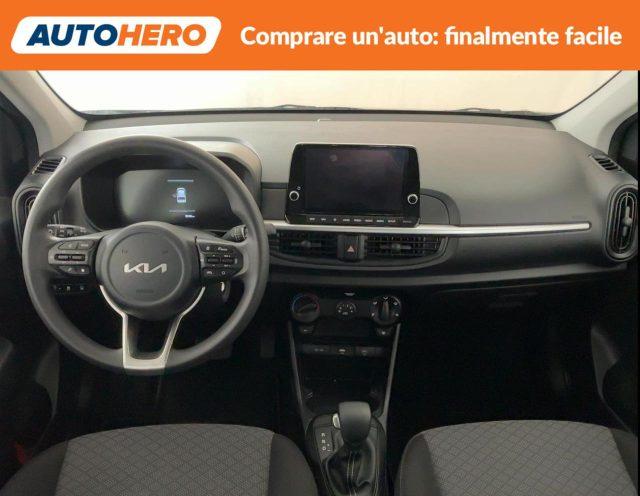 KIA Picanto 1.0 12V 5 porte AMT Urban