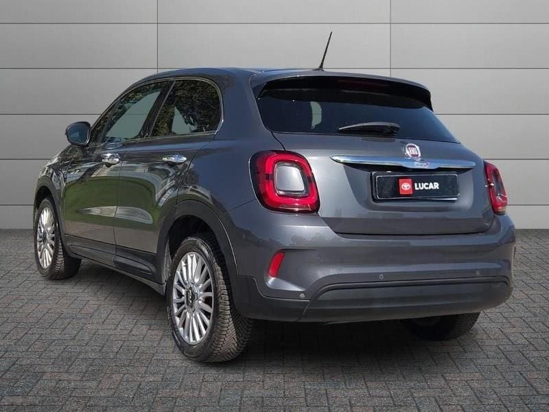 FIAT 500X 1.0 T3 120 CV Urban