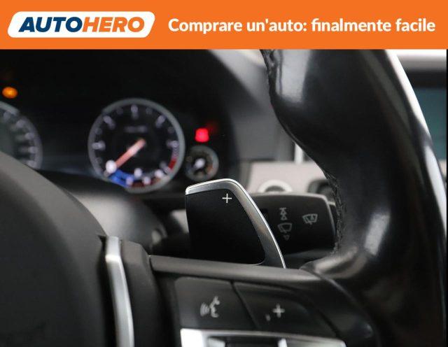 BMW 520 d xDrive Touring