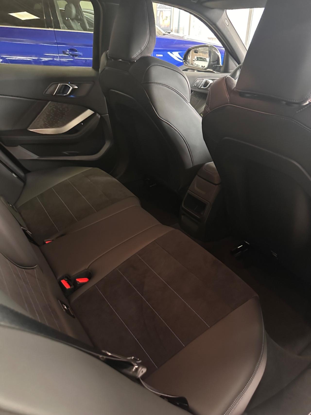 Bmw 118 118d 5p. MSport Pro