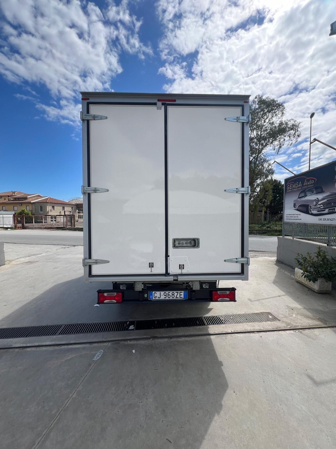 Iveco Daily 35-160