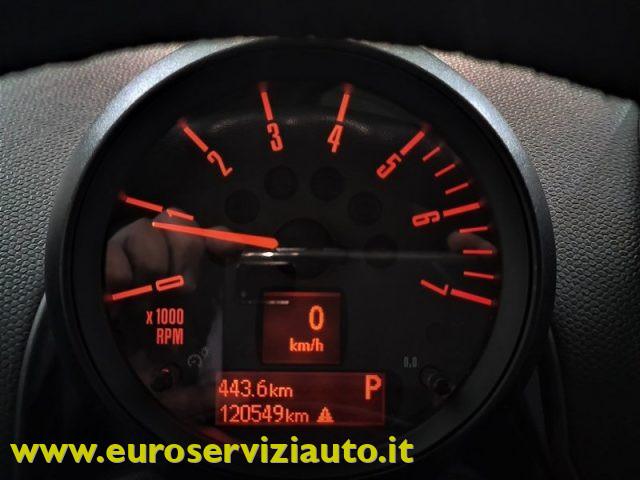 MINI Countryman Mini Cooper D Business XL Countryman