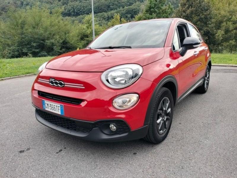 FIAT 500X 500X 1.3 MultiJet 95 CV