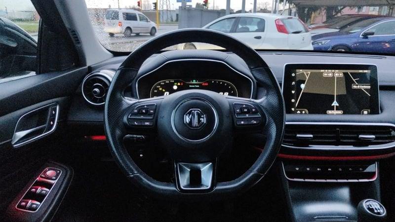 MG HS HS 1.5T-GDI Luxury