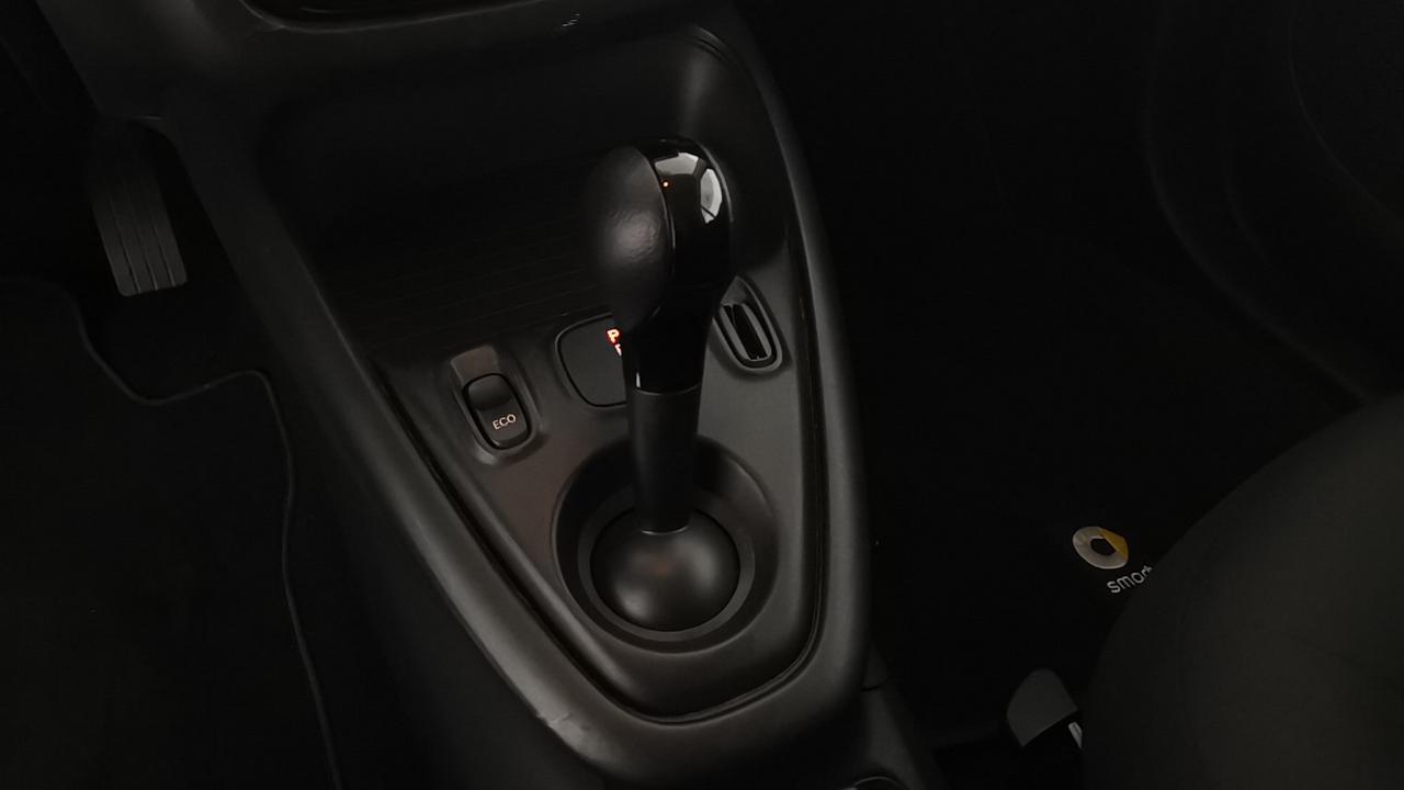 SMART Fortwo III 2020 - Fortwo eq Passion 22kW