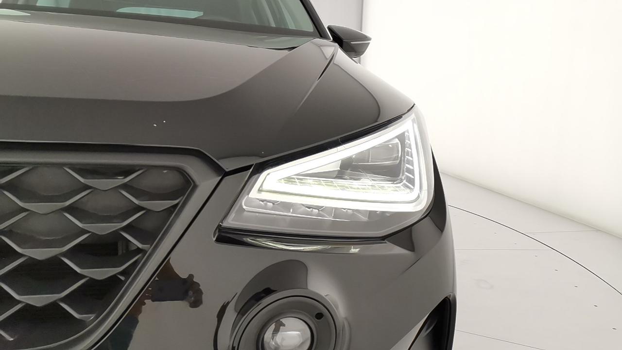 SEAT Arona 2022 - Arona 1.0 ecotsi Style 95cv