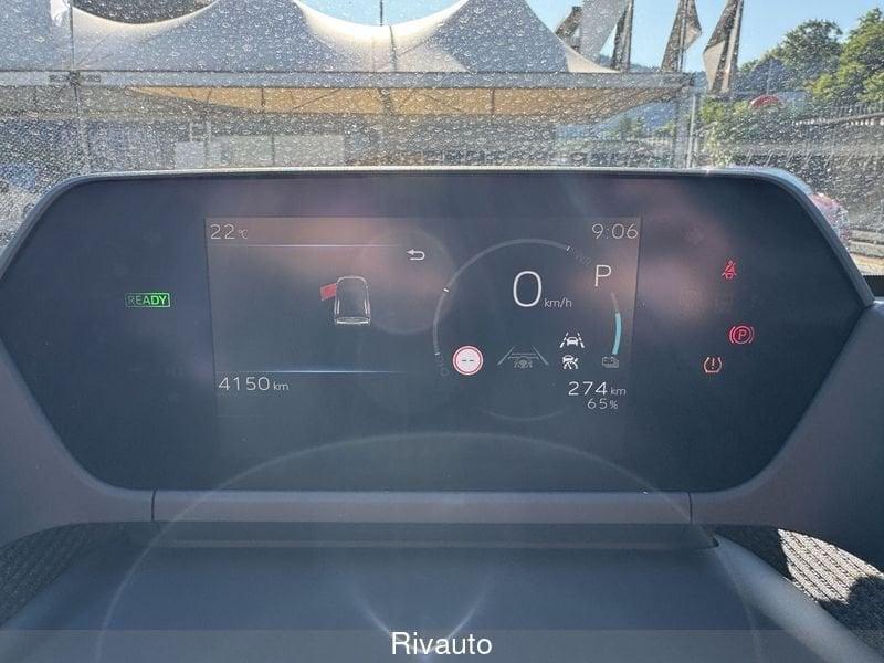 Toyota bZ4X bZ4X EV 218 CV First Edition AWD