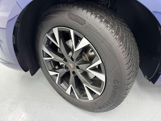 CUPRA Terramar 1.5 eTSI DSG 150CV *PACK EDGE+360°* ONLY PROMO!