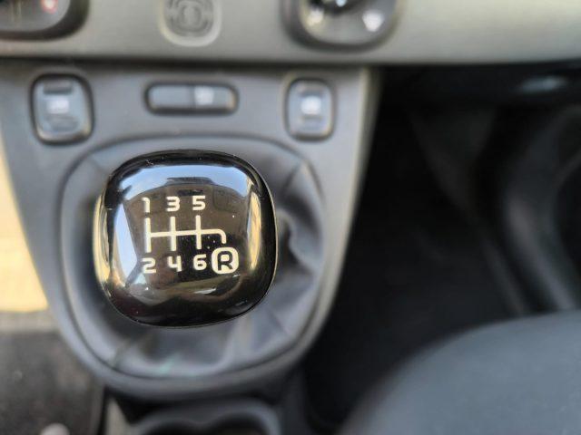 FIAT Panda 1.0 FireFly S&S Hybrid City Life ADATTA A NEO.