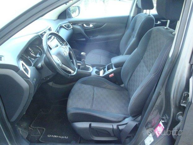 Nissan Qashqai 1.2 PREMIUM TAGLIANDI NISSAN