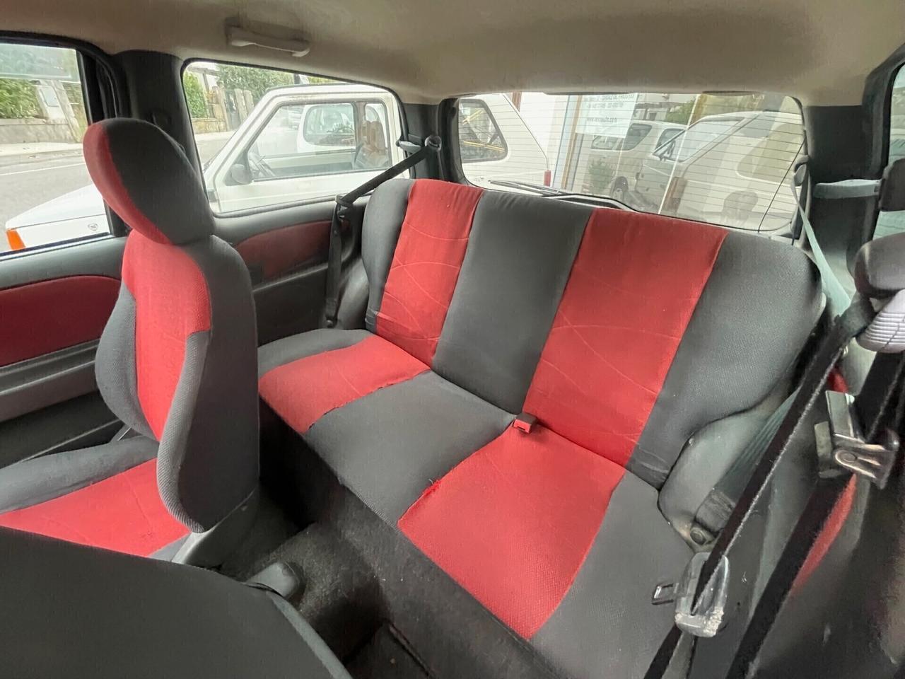 Lancia Y 1.2i cat Elefantino Blu