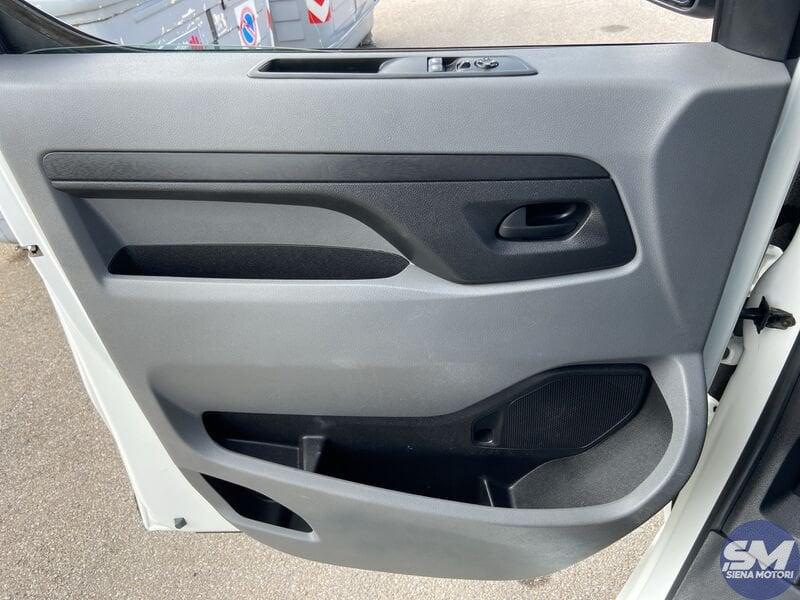 Peugeot Expert BlueHDi 120 S&S PL-TN Furgone Pro Standard