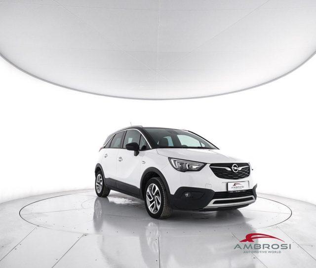 OPEL Crossland X 1.2 12V Innovation