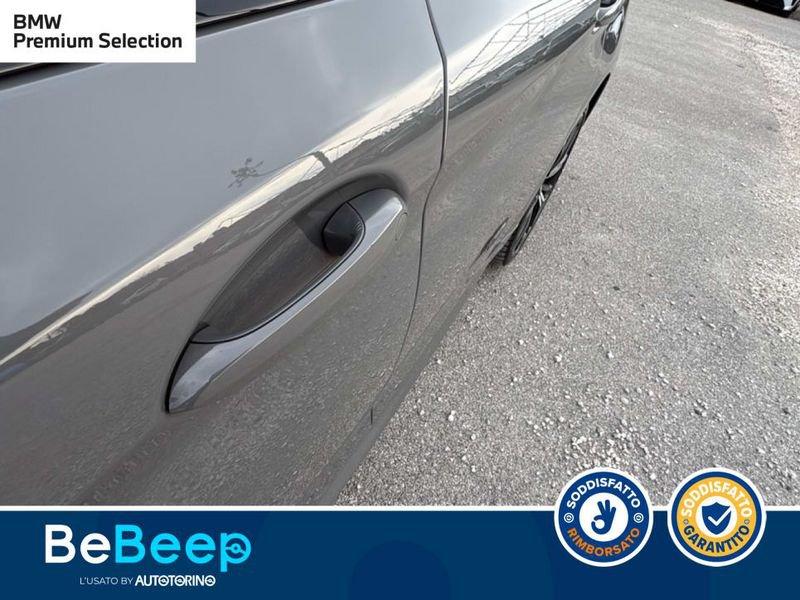 BMW Serie 5 Touring 540D TOURING MHEV 48V XDRIVE MSPORT AUTO