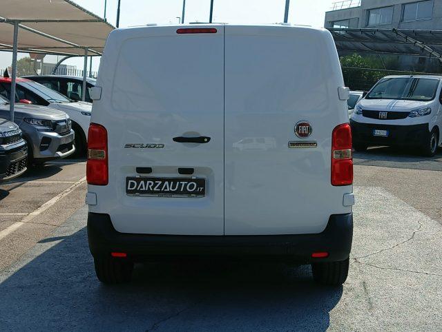 FIAT Scudo M 1.5 BlueHDi 100 CV Furgone L2 PL-TN