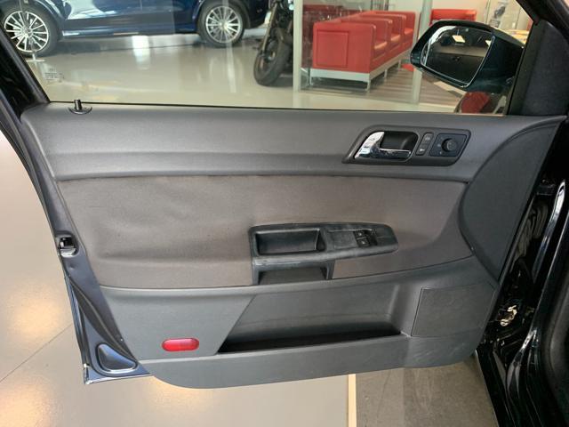 VOLKSWAGEN Polo 1.2 70CV 12V 5p. Comfortline "PER NEOPATENTATI"
