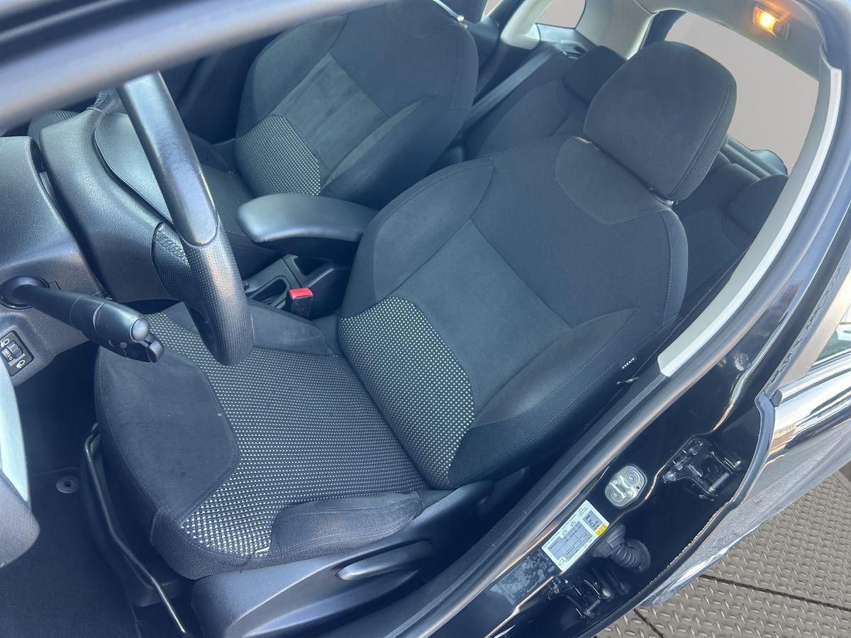 CITROEN - C3 - 1.4 HDi 70CV Exclusive
