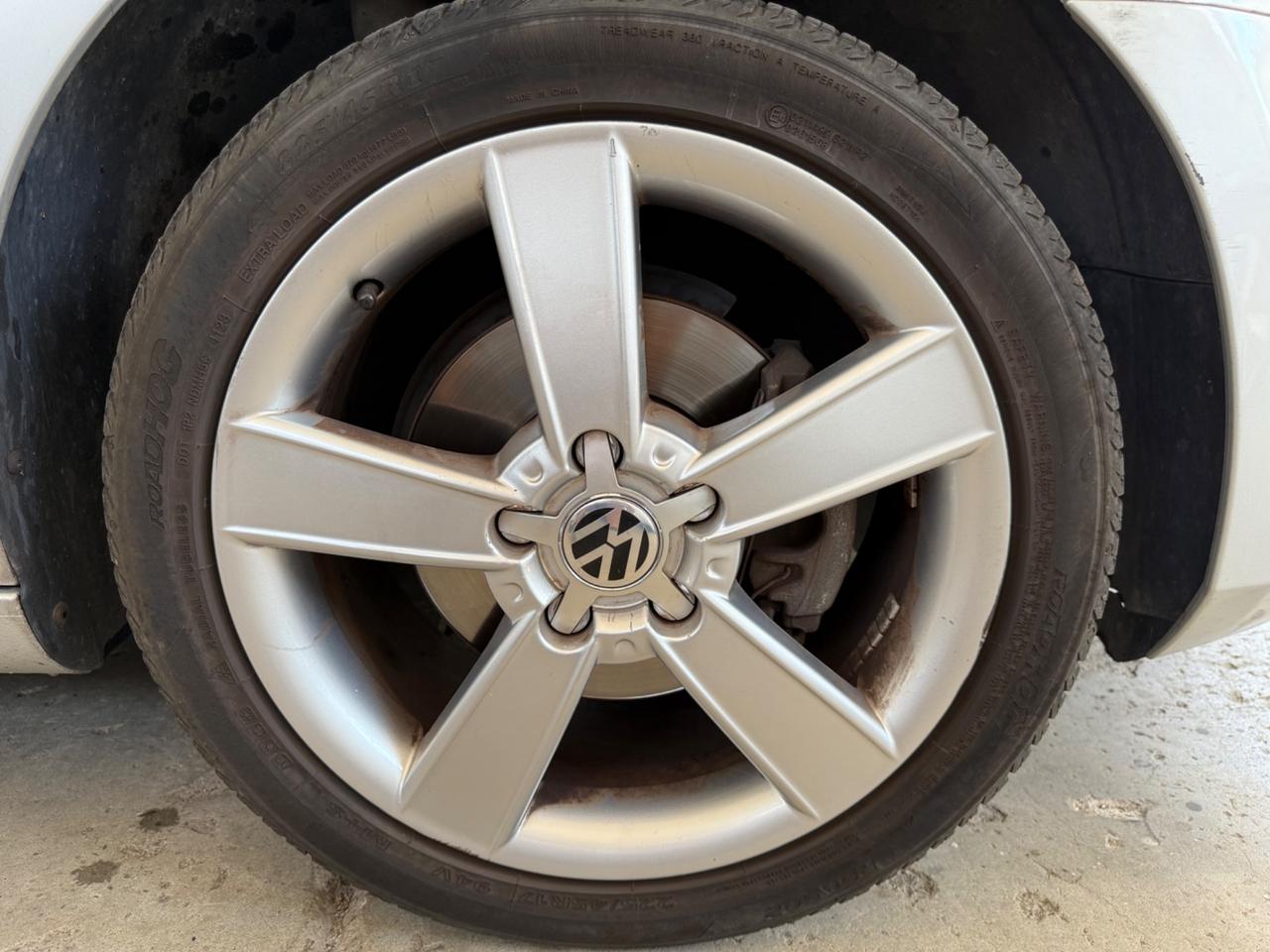 Volkswagen Golf 1.4 TSI 122CV 5p. Highline