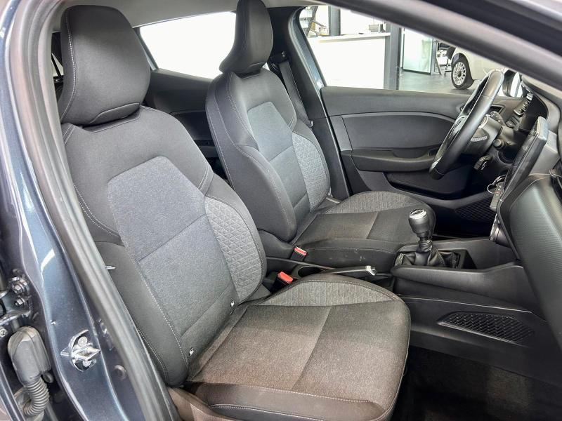 Renault Clio 5 Porte Clio 1.0 tce Business 90cv my21