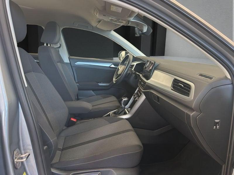 Volkswagen T-Roc T-Roc 1.5 tsi Life dsg