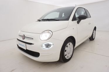 Fiat 500 Hybrid Cult BR841321 1.0 Mild Hybrid 70CV