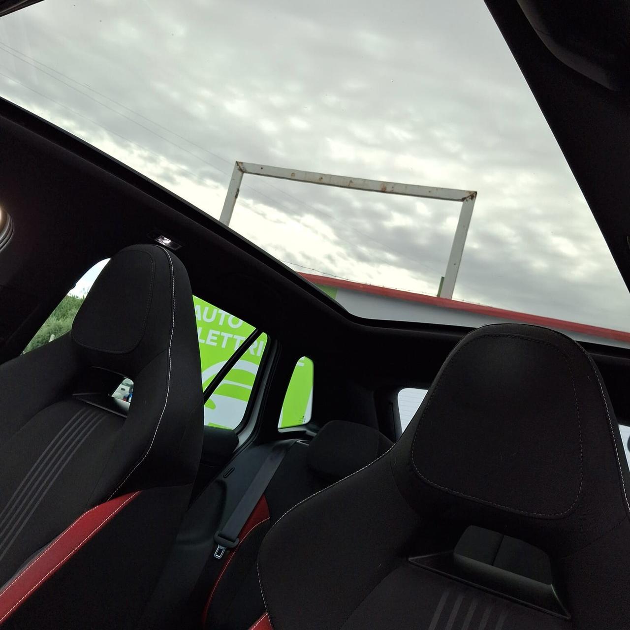 Skoda Kamiq 1.0 G-Tec Monte Carlo