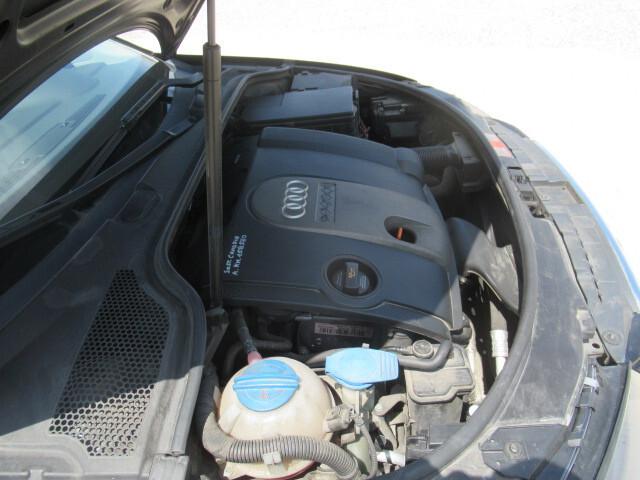 Audi A3 1.6 Benzina OK NEOPATENTATI Unicoproprietario