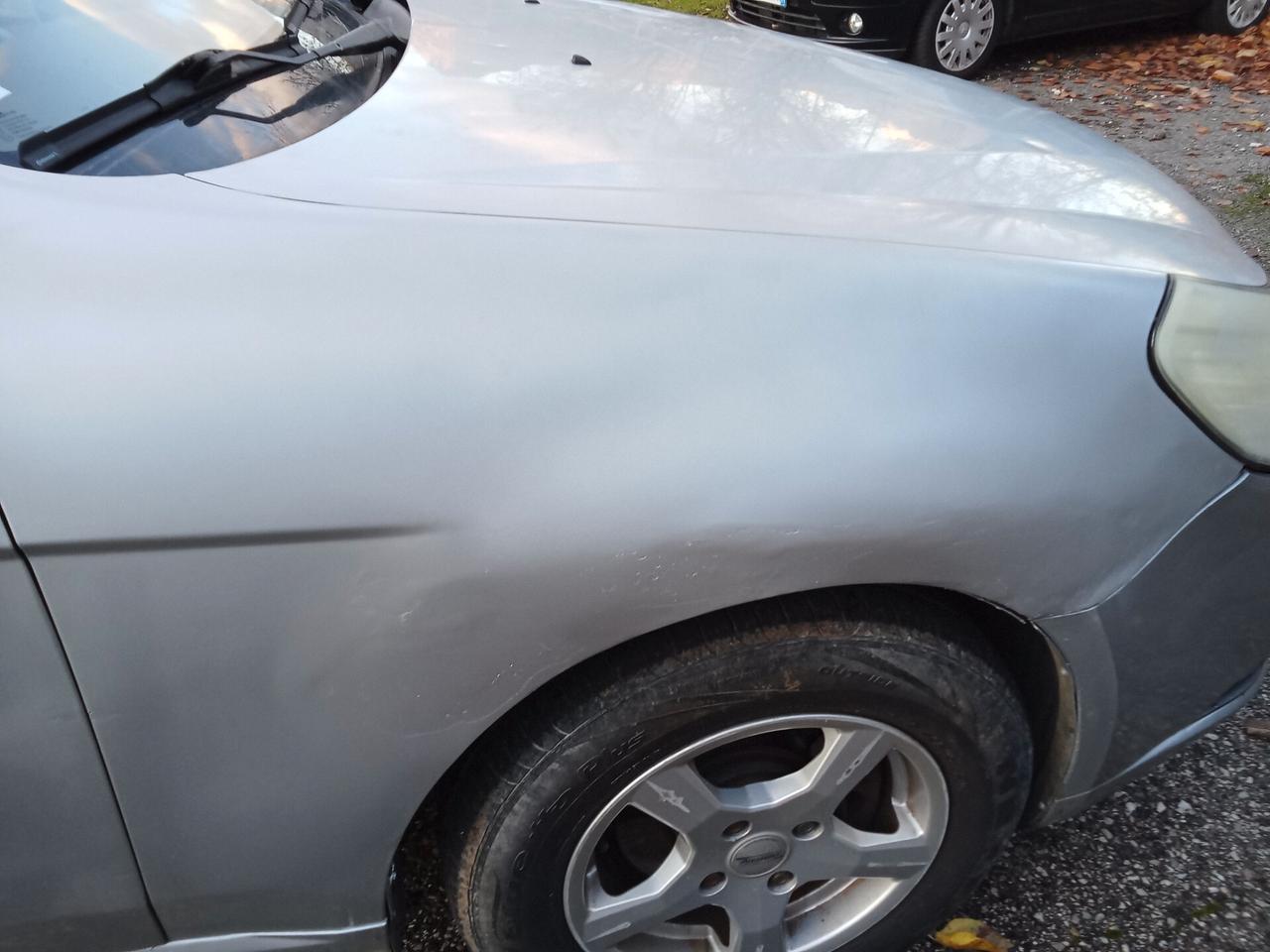 Chevrolet Epica 2.0 VCDi 16V LT