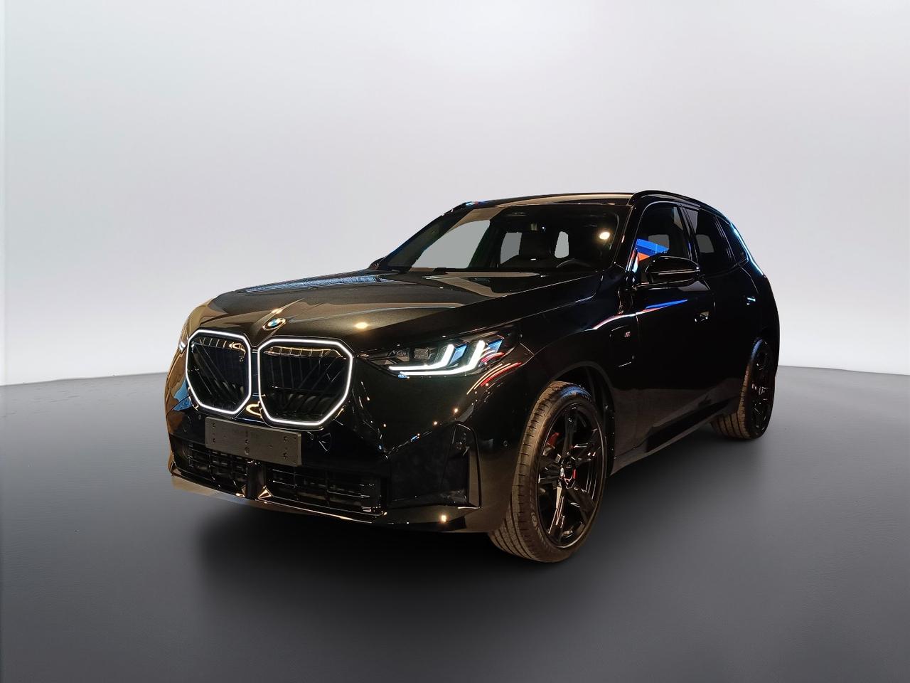 BMW BMW X3 30e xDrive