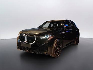 BMW BMW X3 30e xDrive