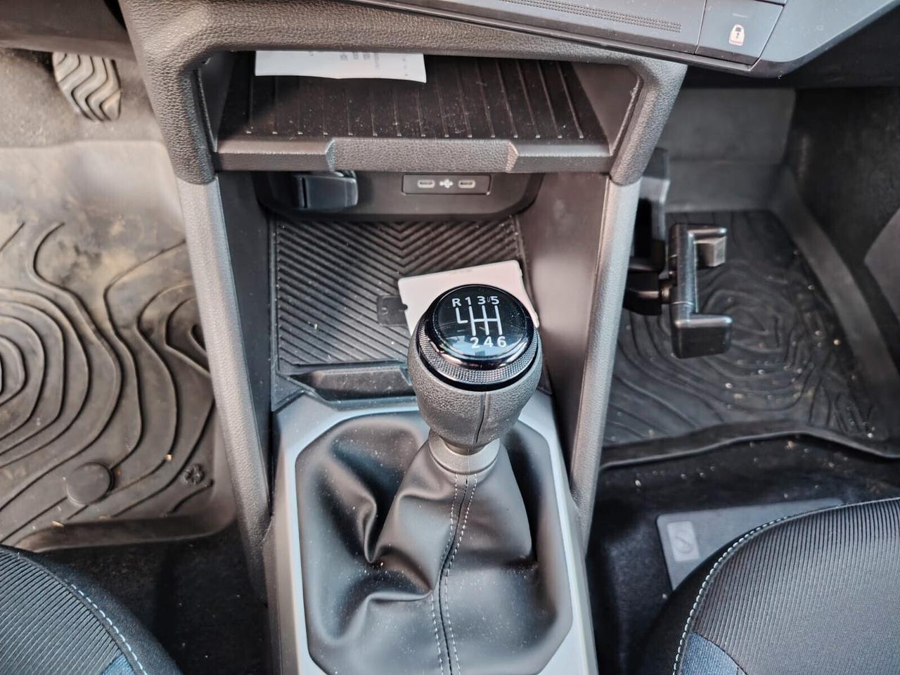 Dacia Duster Tce 130 CV Journey