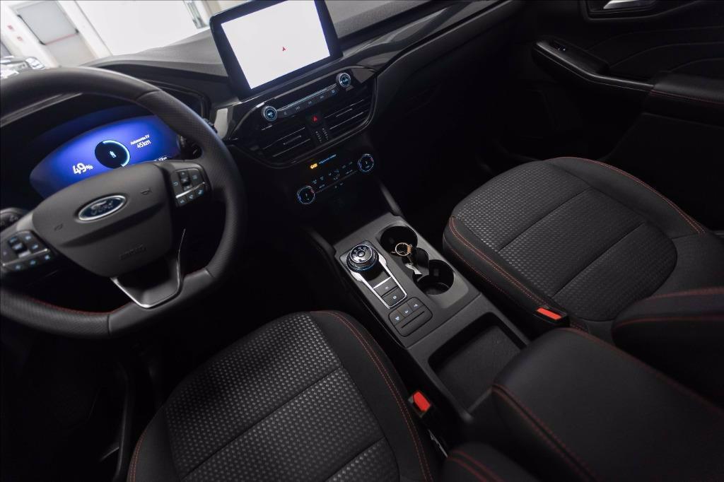 FORD Kuga 2.5 phev ST-Line 2wd 225cv cvt del 2023