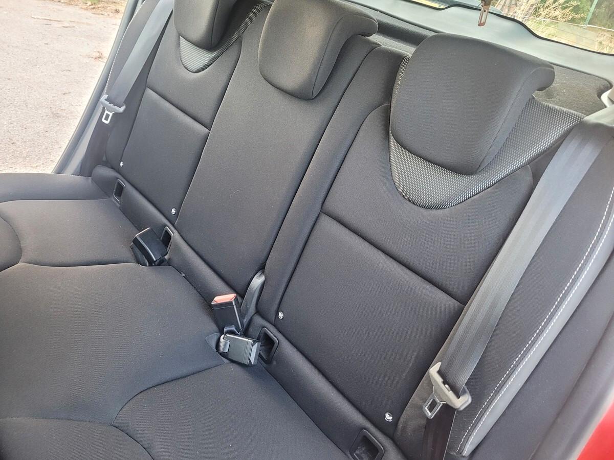 Renault Clio dCi 8V 75CV Start&Stop 5 porte Dune