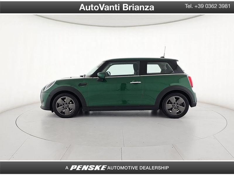 MINI Mini Mini 3p 1.5 One Classic