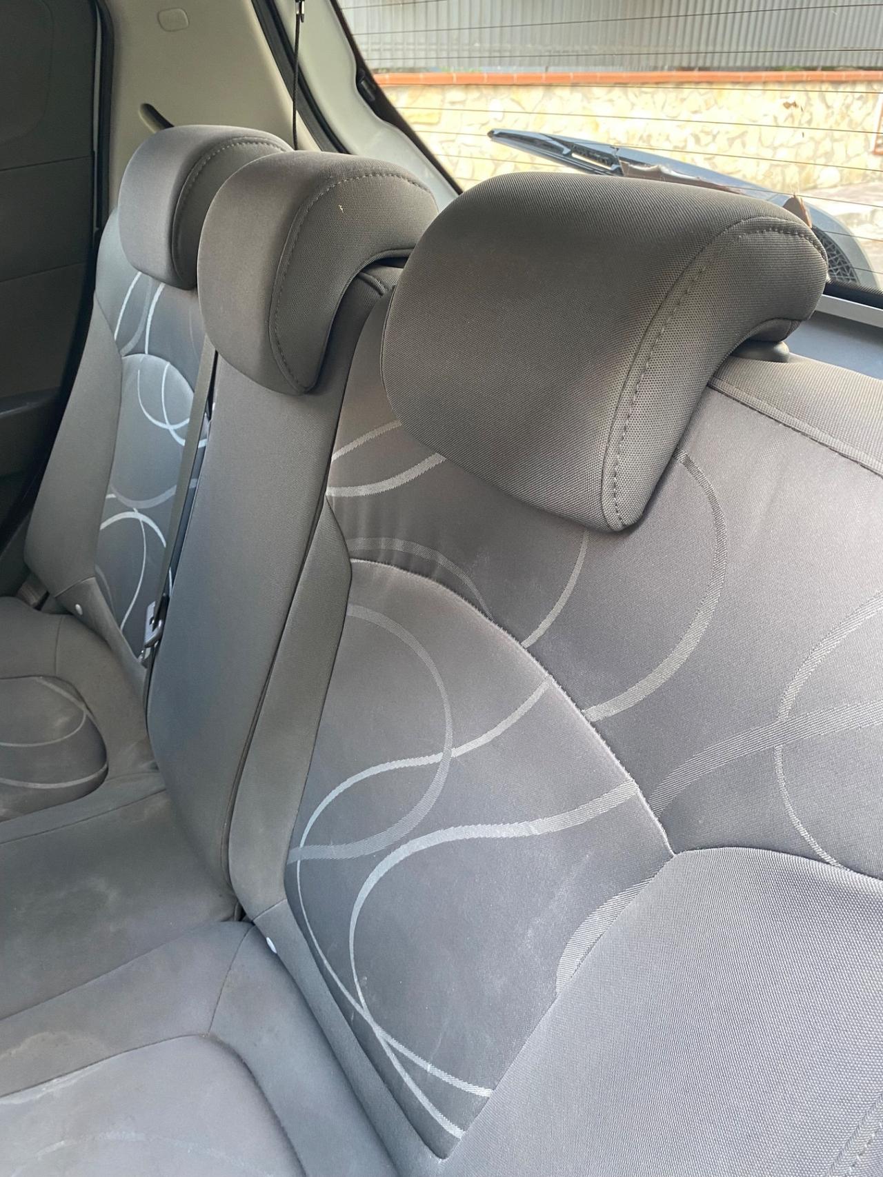 Chevrolet Spark 1.0 Benzina Anno 2010 Pochi km