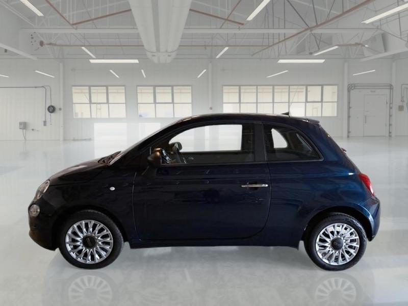 FIAT 500 1.0 70cv Ibrido Cult
