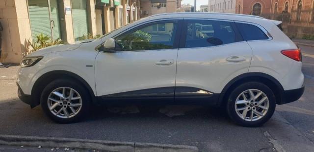 Renault Kadjar 1.5 dci energy Hypnotic 110cv