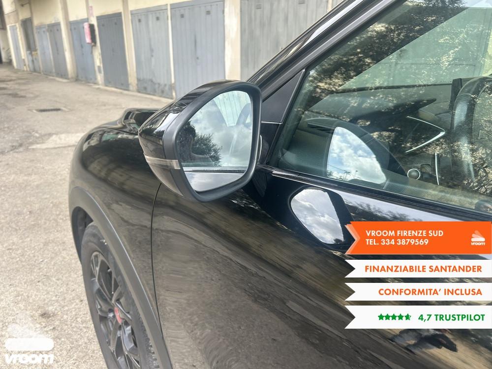 DS DS 3 2ª serie DS 3 Crossback BlueHDi 130 au...
