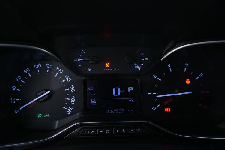 Citroen C3 Aircross EAT6 Shine BR621115 1.2 Benzina 131CV