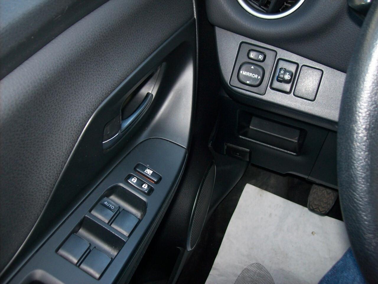 Toyota Yaris 1.4 D-4D 90CV 5p Style