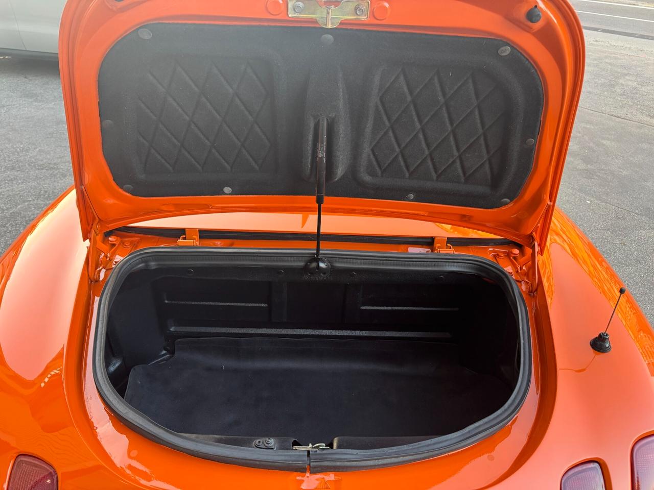 Fiat Barchetta 1.8 16V PRIMA SERIE