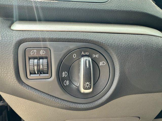 SEAT Alhambra 2.0 TDI CR DSG 7 POSTI