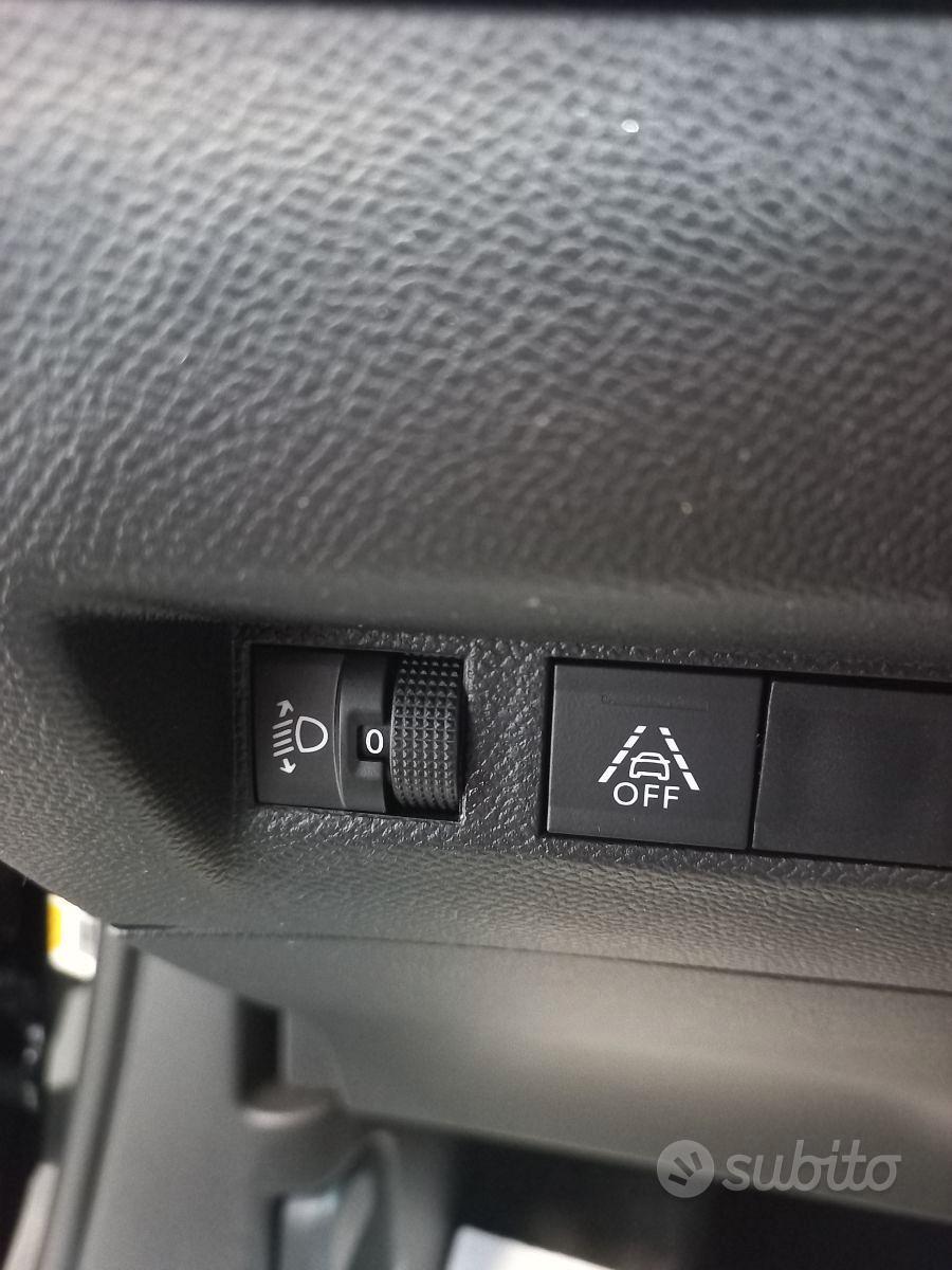 Peugeot 2008 Allure Pack S&S A/T iva deducibile