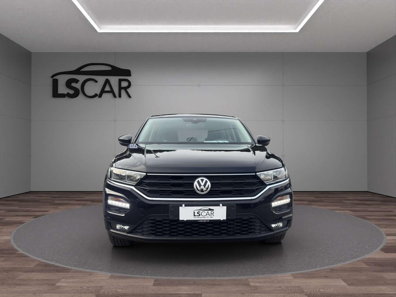 Volkswagen T-Roc T-Roc 1.0 tsi Style 110cv - Unipro