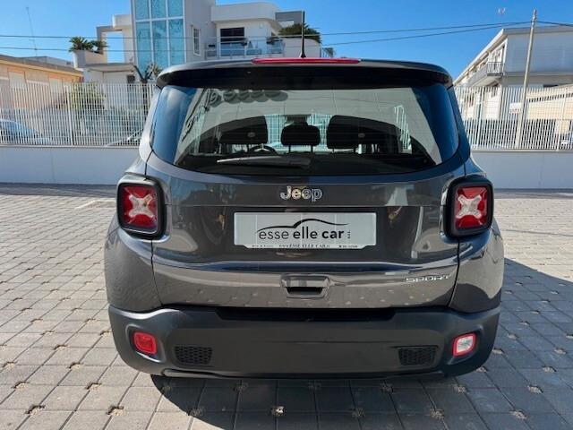 Jeep Renegade 1.0 T3 Sport 2018