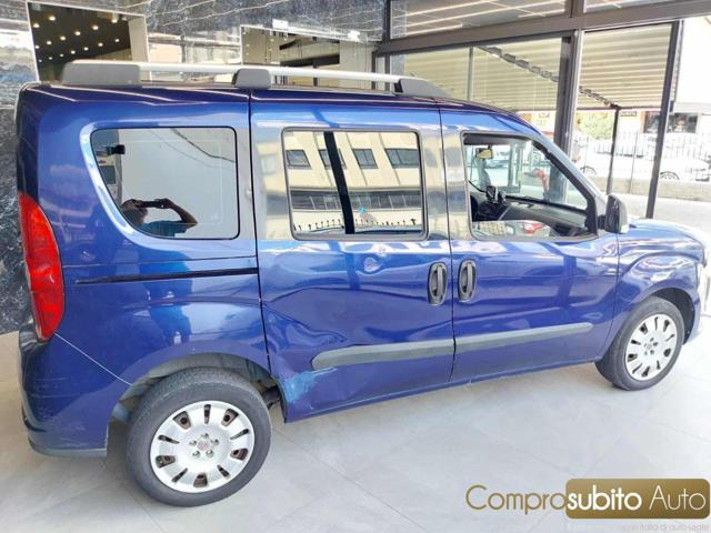 FIAT Doblo Doblò 1.3 MJT ( Garanzia 12 Mesi)