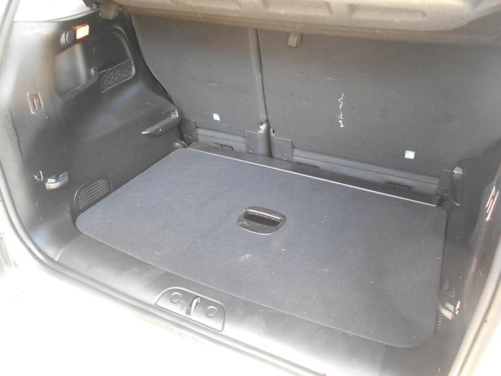 Fiat 500L 1.4 Pop Star