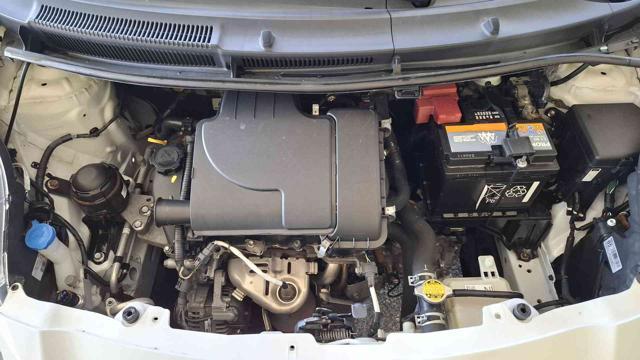 TOYOTA Yaris 1.0 3 porte Now UNICO PROPRIETARIO